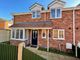 Thumbnail Semi-detached house for sale in Bells Road, Gorleston, Great Yarmouth