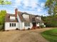 Thumbnail Detached house for sale in Hortham Lane, Almondsbury, Bristol