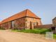 Thumbnail Barn conversion for sale in Hall Barn, Hall Road, Ludham, Norfolk