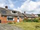 Thumbnail Bungalow for sale in Doddington Road, Whisby, Lincoln, Lincolnshire