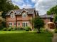 Thumbnail Detached house for sale in Woolmer Hill Road, Haslemere, Surrey