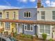 Thumbnail Terraced house for sale in Hastings Road, Pembury, Tunbridge Wells, Kent