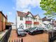 Thumbnail Detached house for sale in Wren Avenue, London