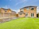 Thumbnail Detached house for sale in Claymoor Close, Mansfield, Nottinghamshire