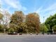 Thumbnail Flat for sale in 17 Hyde Park Gate, London