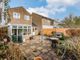 Thumbnail Link-detached house for sale in Hollybush Road, Carterton, Oxfordshire