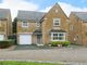 Thumbnail Detached house for sale in School Street, Cottingley, Bingley