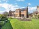 Thumbnail Detached house for sale in School Road, Risby, Bury St. Edmunds