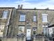 Thumbnail Terraced house for sale in Mayfield Terrace South, Halifax, West Yorkshire