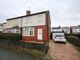 Thumbnail Semi-detached house for sale in Caldy Road, Salford