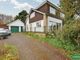 Thumbnail Detached house for sale in The Common, Woolaston, Lydney, Gloucestershire.