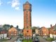 Thumbnail Flat for sale in Willow Drive, Cheddleton, Staffordshire