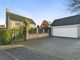 Thumbnail Detached house to rent in Clayton Court, Woodbridge