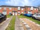 Thumbnail Terraced house for sale in Bowmans Way, Dunstable, Bedfordshire