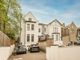 Thumbnail Flat for sale in Shoot Up Hill, West Hampstead, London