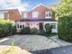 Thumbnail Detached house for sale in Broadwater Road, Twyford