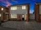 Thumbnail Detached house for sale in Parkway, Chellaston, Derby