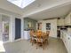 Thumbnail Detached bungalow for sale in Woodland Avenue, Worthing