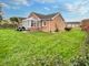 Thumbnail Detached bungalow for sale in Swallow Avenue, Skellingthorpe, Lincoln