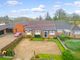 Thumbnail Semi-detached bungalow for sale in Hull Lane, Braughing, Ware