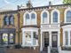 Thumbnail Flat for sale in Plato Road, Brixton, London