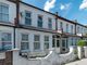 Thumbnail Terraced house for sale in Langdale Road, Thornton Heath
