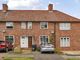 Thumbnail Terraced house for sale in Blanchland Road, Morden