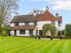 Thumbnail Detached house for sale in Shepherds Lane, Chorleywood