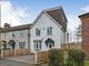 Thumbnail End terrace house for sale in Blowers Green Crescent, Dudley