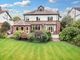 Thumbnail Detached house for sale in Bower Road, Hale, Altrincham