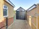 Thumbnail Semi-detached house for sale in Broomfield Avenue, Thomas A Becket, Thomas A Becket