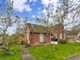 Thumbnail Detached bungalow for sale in Greentrees Avenue, Tonbridge, Kent