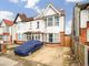 Thumbnail Semi-detached house for sale in Milton Road, Wallington