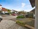 Thumbnail Detached house for sale in Wood View, Bradley Vale, Newton Abbot, Devon.