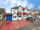 Thumbnail Detached house for sale in Amesbury Close, Worcester Park