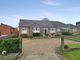 Thumbnail Semi-detached bungalow for sale in Hull Lane, Braughing, Ware