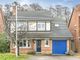 Thumbnail Country house for sale in Tall Trees, St. Ippolyts, Hitchin, Hertfordshire