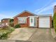 Thumbnail Bungalow for sale in Chestnut Drive, Desborough