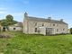 Thumbnail Detached house for sale in Tal Y Llyn, Ty Croes, Sir Ynys Mon