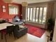 Thumbnail Maisonette for sale in Johnson Mews, Chichester