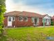 Thumbnail Bungalow for sale in Bramble Close, Mundesley, Norwich