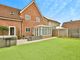 Thumbnail Link-detached house for sale in Dudley Close, Watton, Thetford