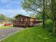Thumbnail Lodge for sale in Potto, Northallerton