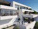 Thumbnail Villa for sale in 03724 Moraira, Alicante, Spain