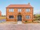 Thumbnail Detached house for sale in Plot 6 Gilberts Close, Tillbridge Road, Sturton By Stow