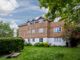 Thumbnail Flat to rent in Bradley Close, Sutton