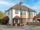 Thumbnail Semi-detached house for sale in Crossways, South Croydon