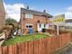 Thumbnail Semi-detached house for sale in Blake Road, Corby