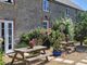 Thumbnail Cottage for sale in 18th Century Cottages, Home With Income - Whitwell, Ventnor