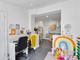 Thumbnail Terraced house for sale in Curran Avenue, Sidcup